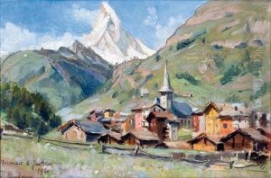 Zermatt
