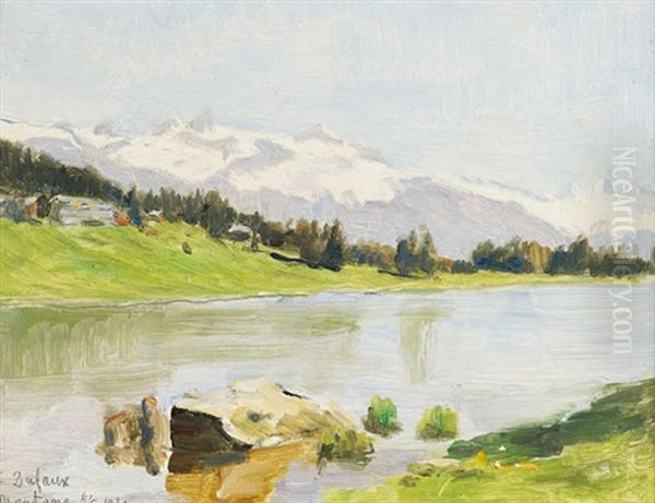 Montana - view 1