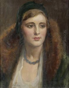 Tete De Femme