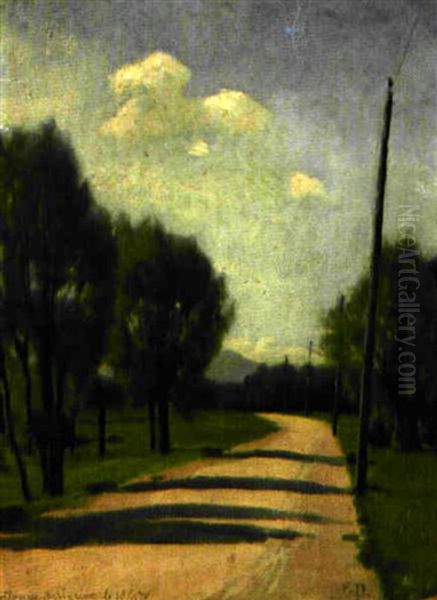Collonge-bellerive - view 1