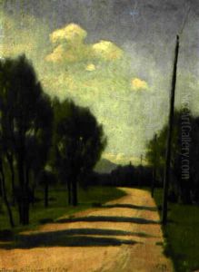 Collonge-bellerive by Frederic Dufaux