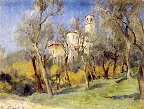 Vittoriale Chez Gabriele D'annuzio - view 1