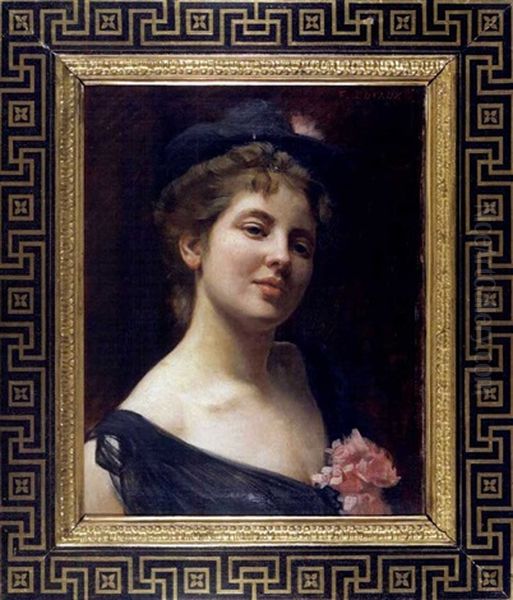 A Belle Epoque Beauty - view 1