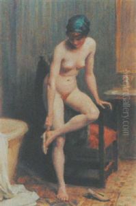 La Toilette