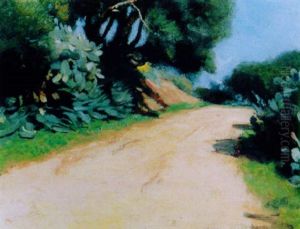 Landschaft Landschaft