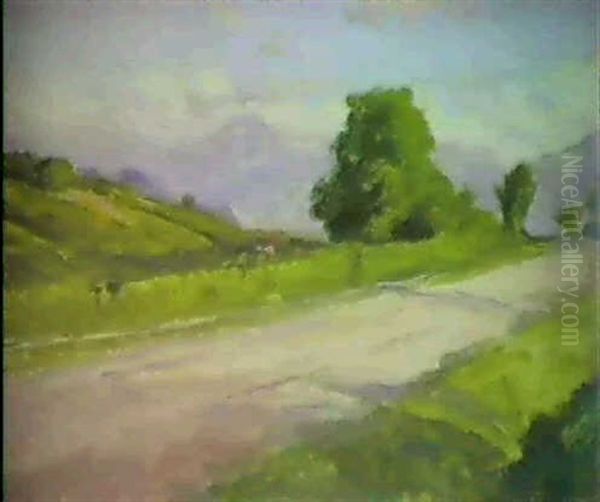Chemin De Campagne - view 1