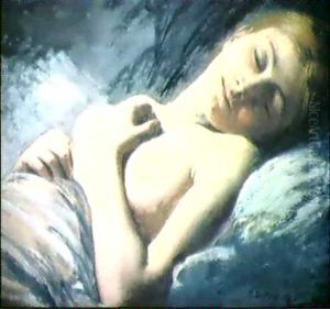 Le Reve by Frederic Dufaux