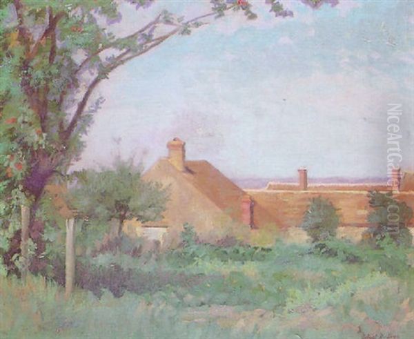 Paisaje - view 1