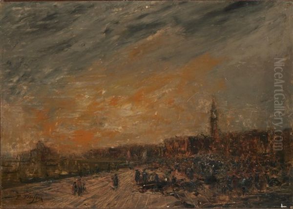 Venise - view 1