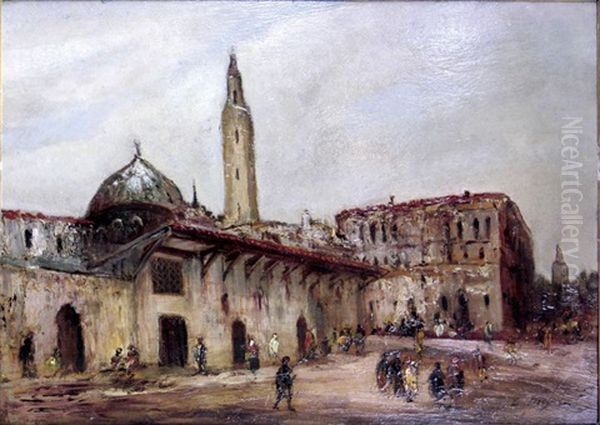 Caravanserail En Turquie - view 1