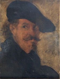 Autoportrait
