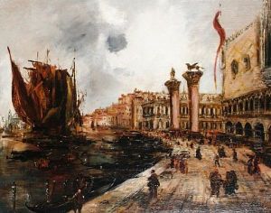 Venice Venice