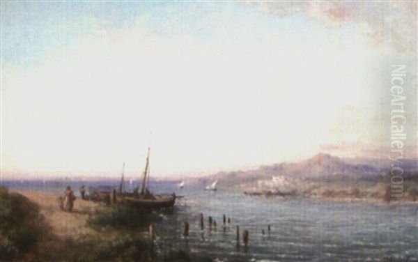 La Basse-cour - view 1
