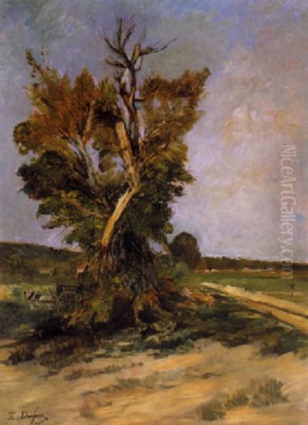 Paysage De Campagne - view 1