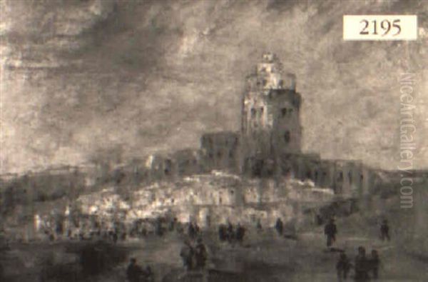 Marche Arat - view 1