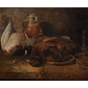 Still Life With Game