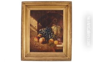 Still Life Of Fruit