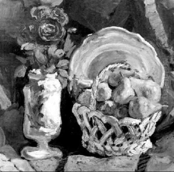 Fleurs Et Fruits - view 1