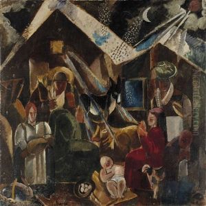 L'adoration