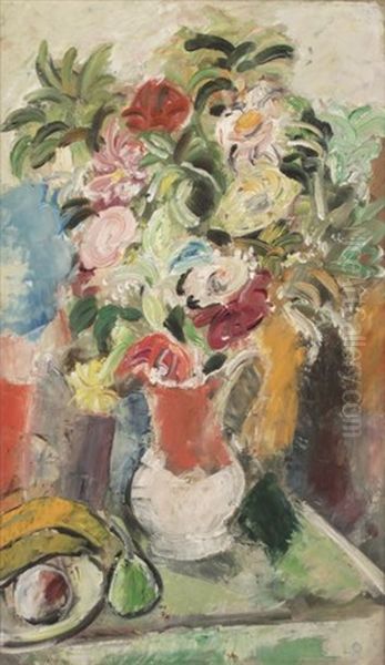 Bouquet De Fleurs - view 1
