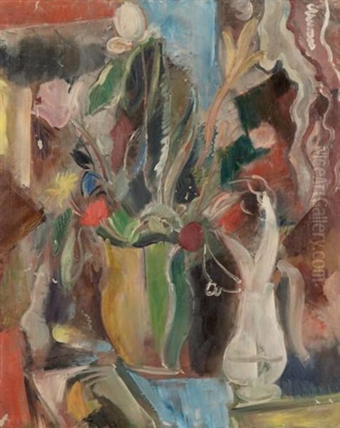 Bouquet De Fleurs - view 1