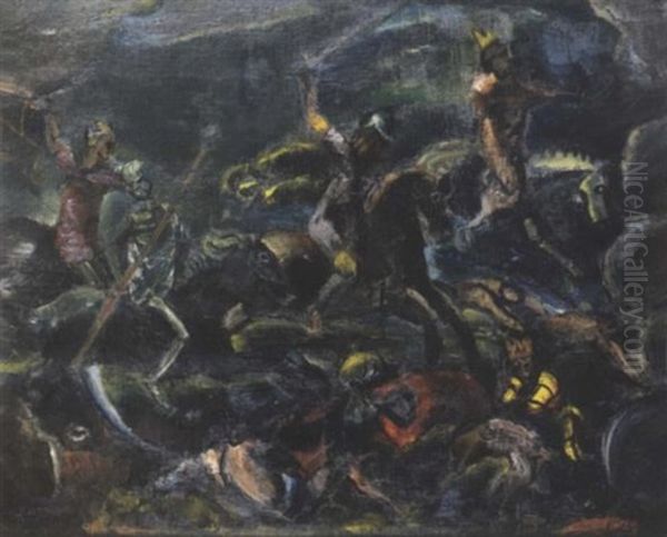 Les Cavaliers De L'apocalypse - view 1