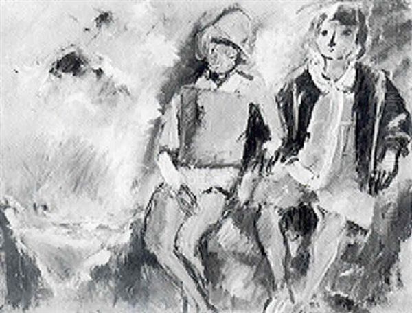Les Enfants - view 1