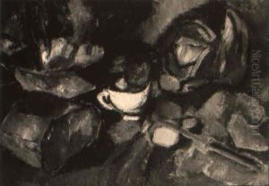 Nature Morte