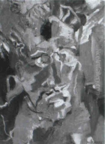 Tete De Vollard - view 1