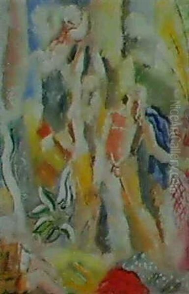 Apollon Et Daphne - view 1