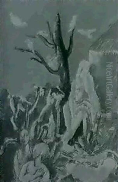 Souvenirs D'afrique - view 1