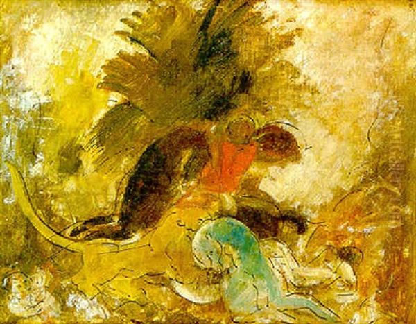 Royaume Des Animaux - view 1