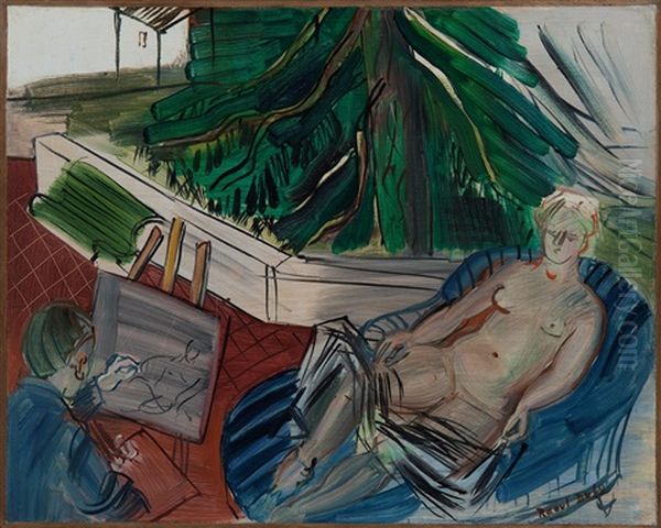 Jessie Craig - view 1