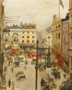Fleet Street