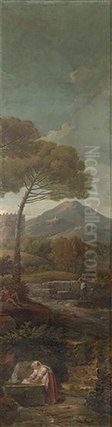 Paysages Animes (16 Works) - view 1