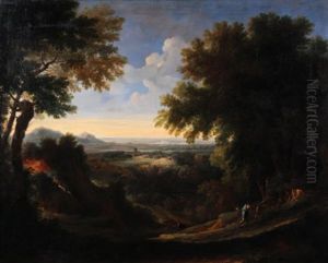 Abraham And Isaac