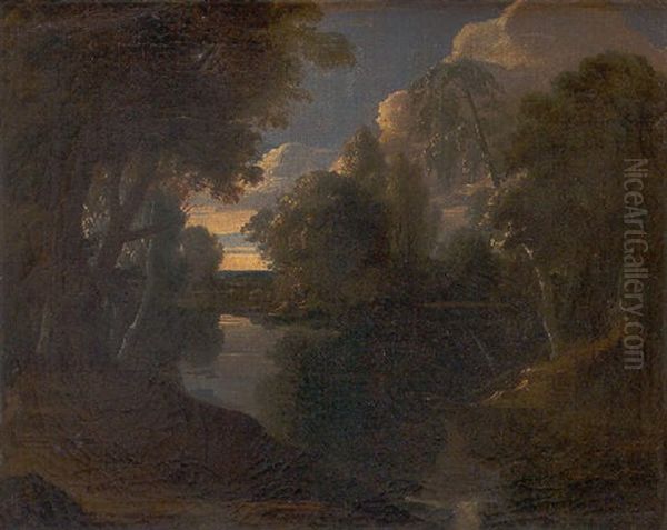 Paisaje - view 1