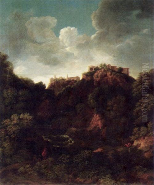 Tivoli - view 1