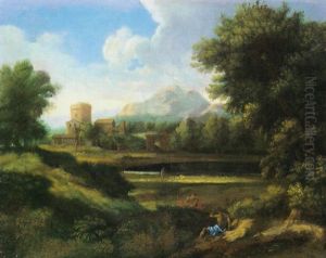 Paesaggio Laziale Paesaggio Laziale