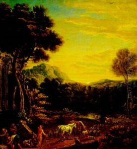 Paesaggio Paesaggio