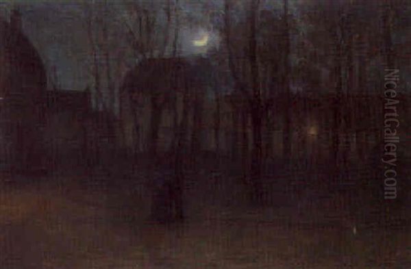 Moonlight Serenade - view 1