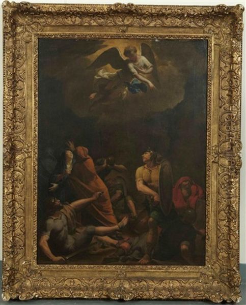 La Resurrection Du Christ - view 1