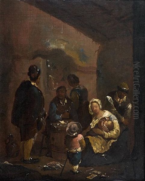 L'heureuse Famille - view 1