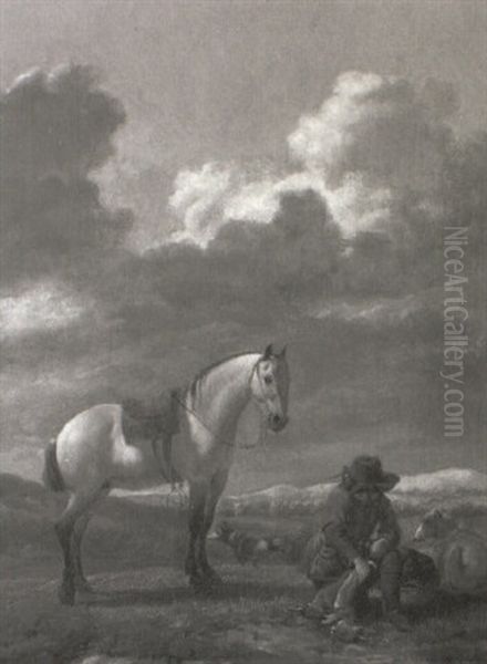 After The Hare Hunt - view 1