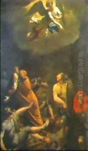 Les Soldats Et Les Saintes Femmes A La Resurrection Les Soldats Et Les Saintes Femmes A La Resurrection