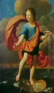 Allegori Pa Vanitas