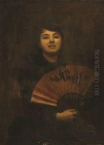 La Rosita by Marie Dujardin-Beaumetz
