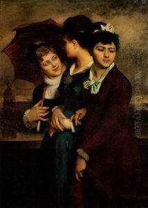 En Promenade En Promenade