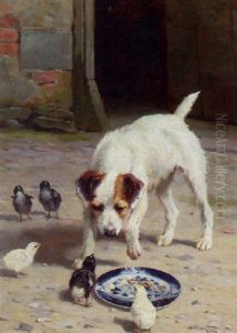The Repast