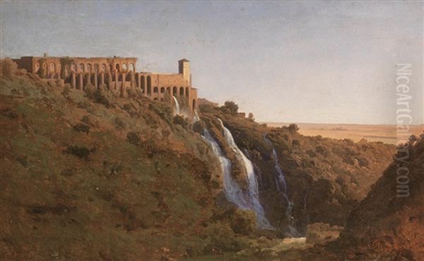 Villa Mecenate A Tivoli - view 1